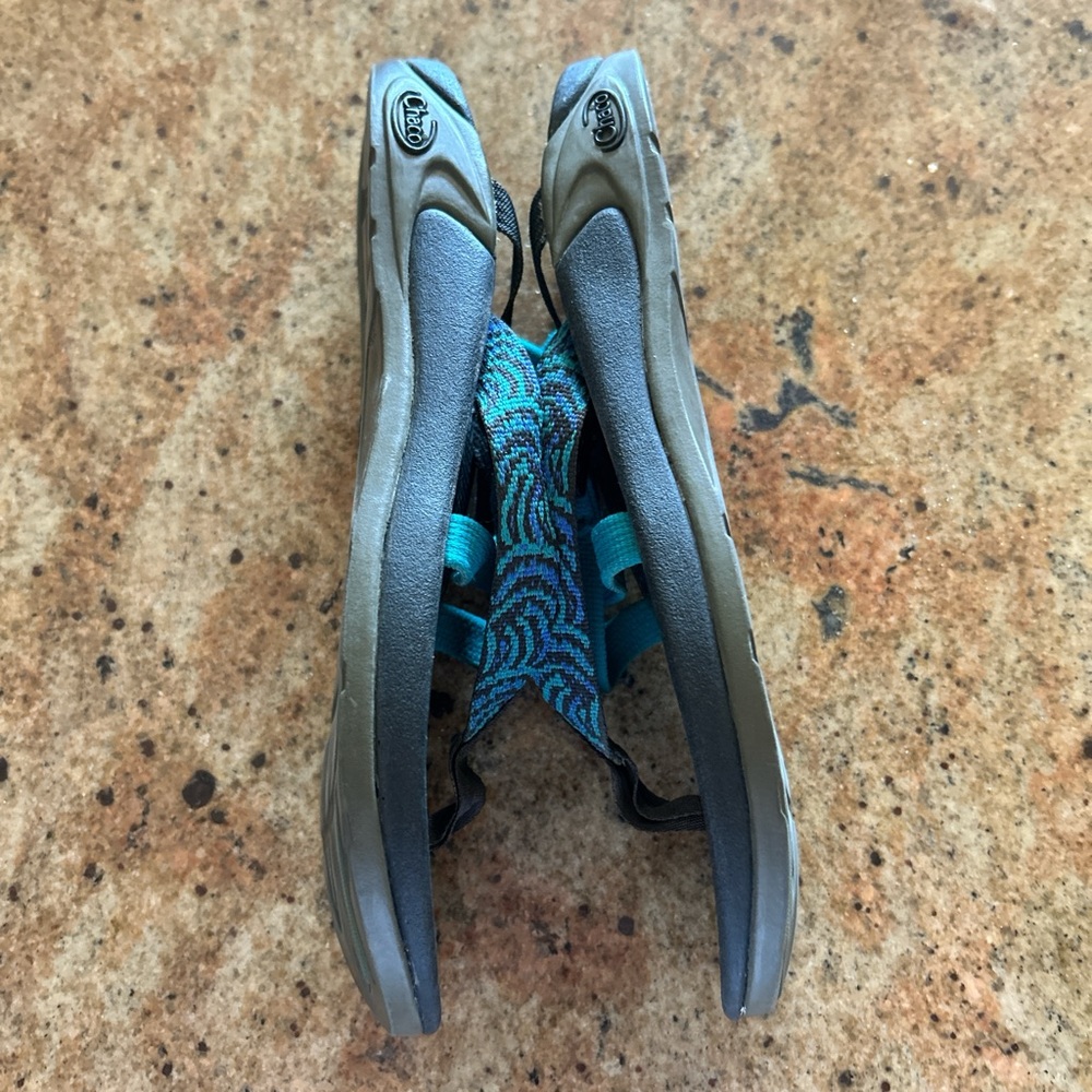 Chaco - Picture 4 of 4